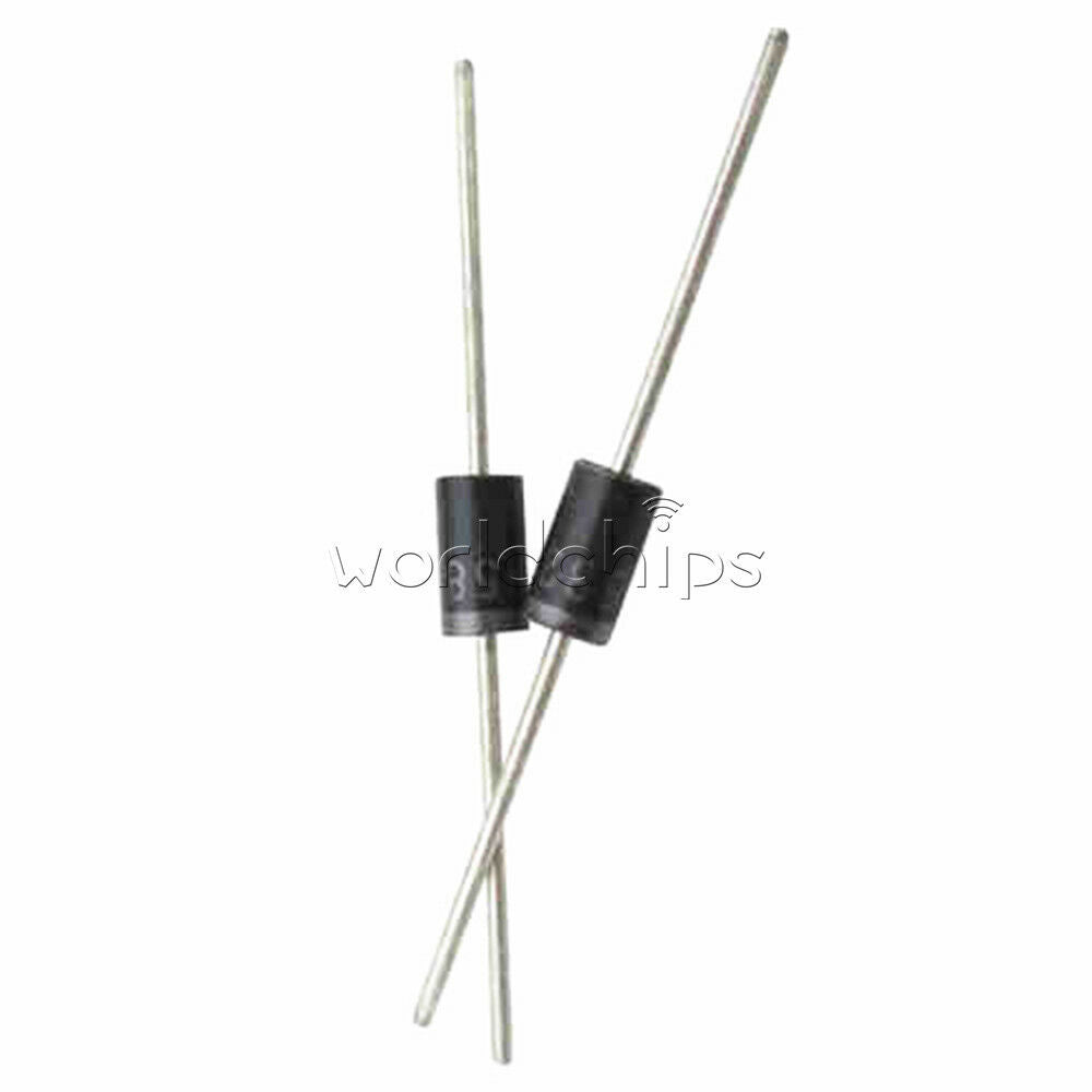 20Pcs40V 3A 1N5822 IN5822 SCHOTTKY DIODE