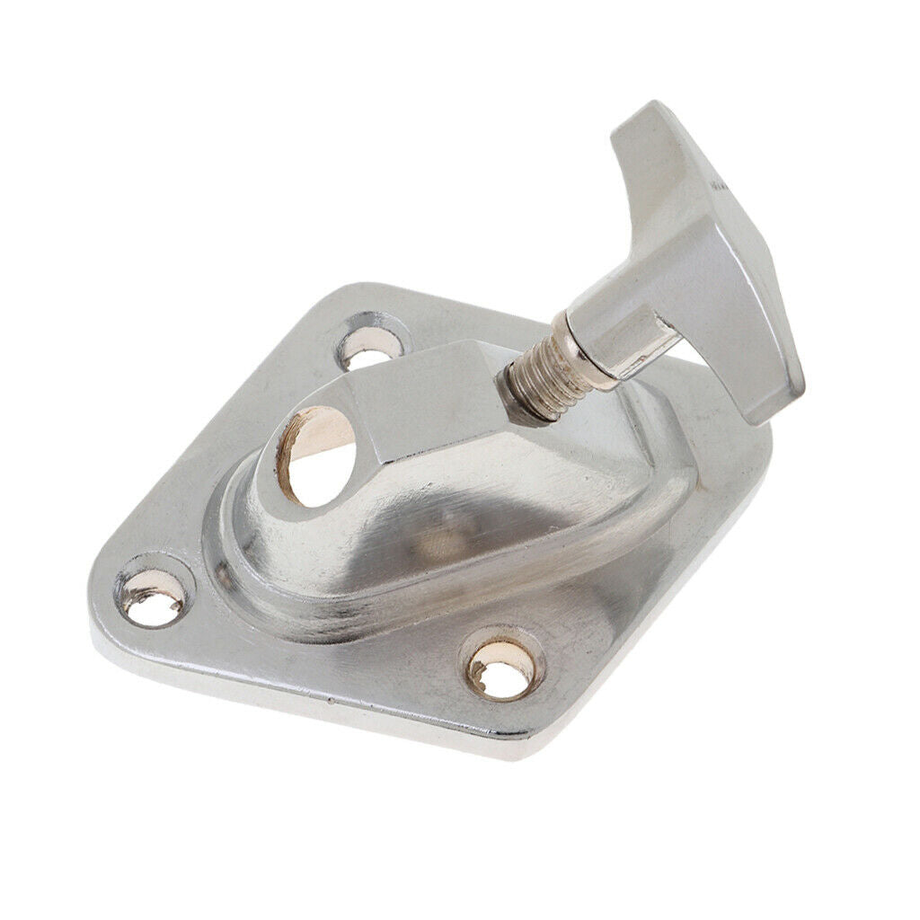 Drum Set Fix Parts Floor Tom Bracket Drum Kit Accessory