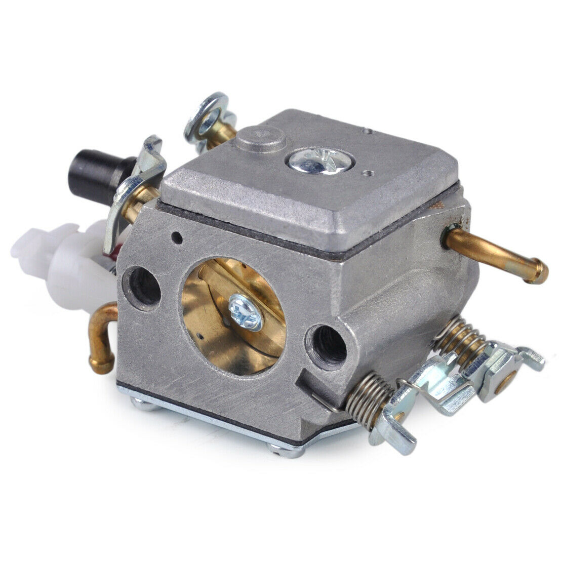 Carb Carburetor Fit for Husqvarna 340 345 346 350 351 353 Chainsaw 503283208 An