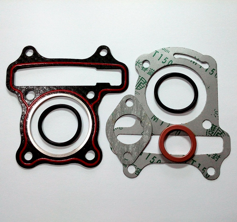 GY6 80cc Gasket Set Scooter Moped Go Kart ATV Quad
