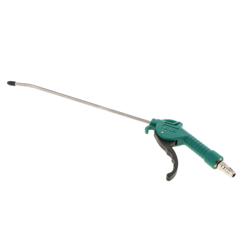 Air Compressor Powder Pplastic Cleaning Spear, Pneumatic Spear Air Blow Spear