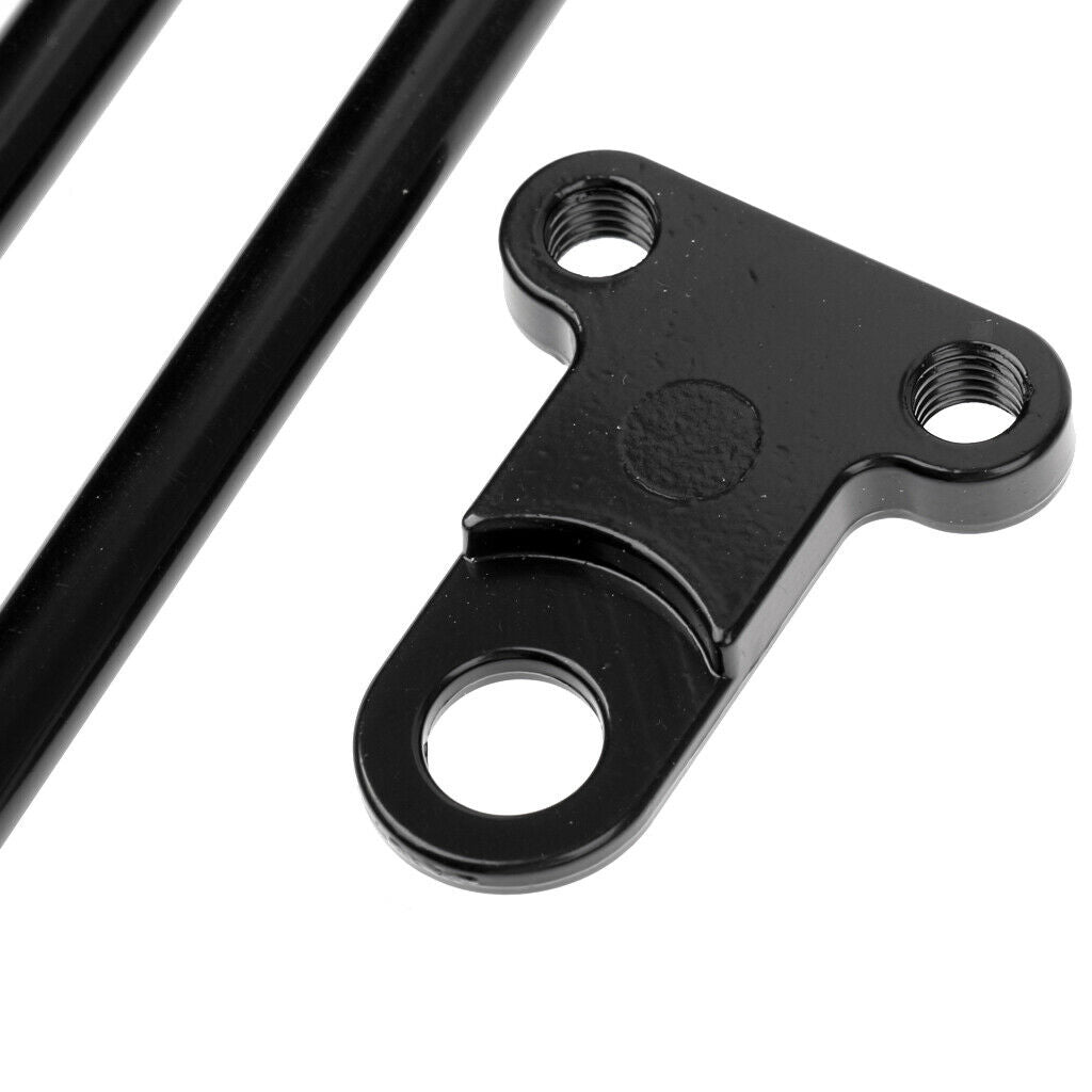 Snag Bars Ear Anti Falling Windproof Fishing Rod Connector Lightweight