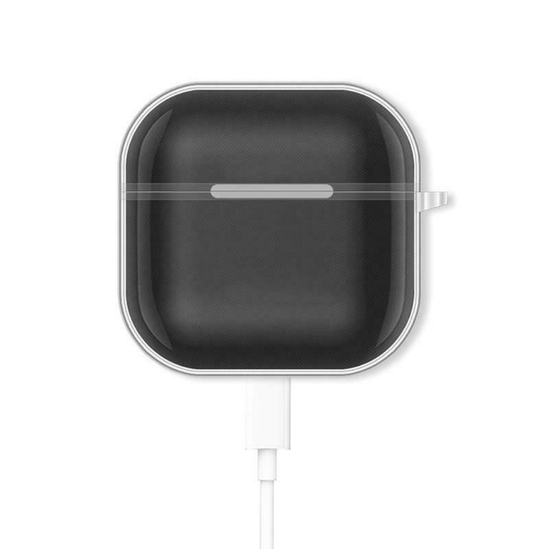 Silicone Cases For LP40 Earbuds Protective Bluetooth-compatible Wireless Cover