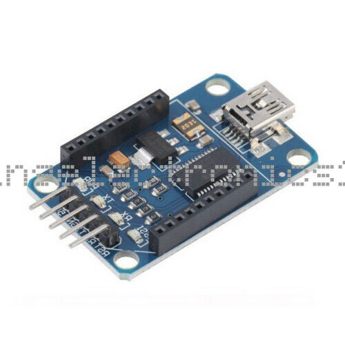 BTBee/Bluetooth Bee USB to Serial port Adapter FT232RL For Xbee Arduino