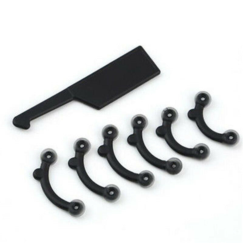3 Sizes in 1 Secret Nose Up Lifting Shaping Clip Nose Reshaper Tool Kit Sets Hot