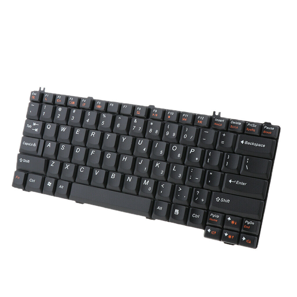 Laptop Replacement Keyboard For Lenovo C462 C462A C462L C462M E23 E41 E42 E42A
