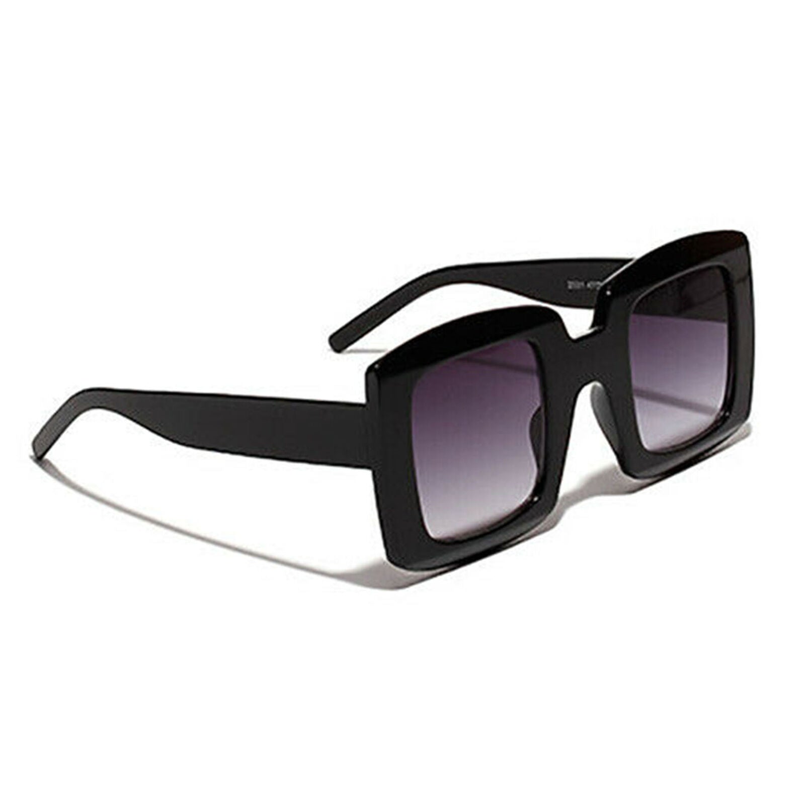 Women Square Sunglasses Fashion Outdoor Mirror Sun Glasses Men Shades Eyewear