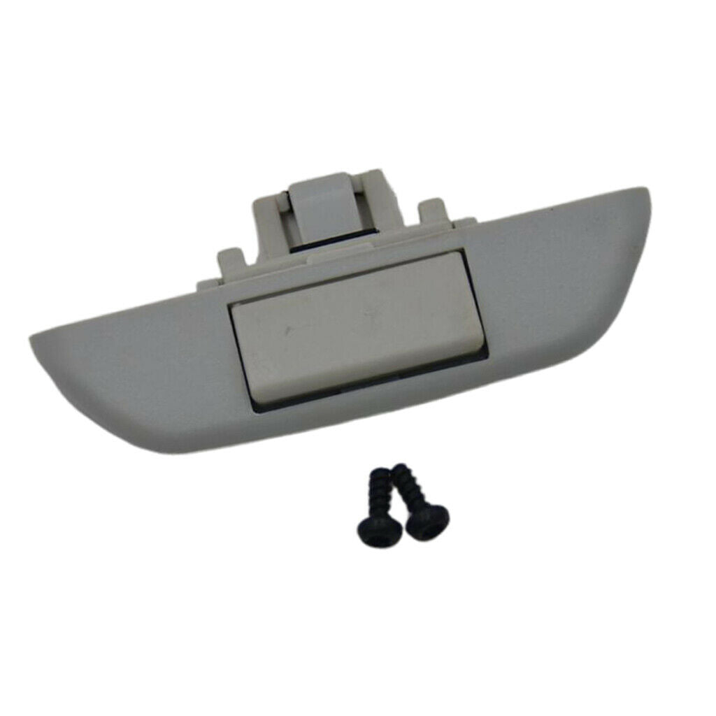 Car Durable Rear Sunroof Weather Proof Assembly For AUDI Q7 07-15 4L0898924B