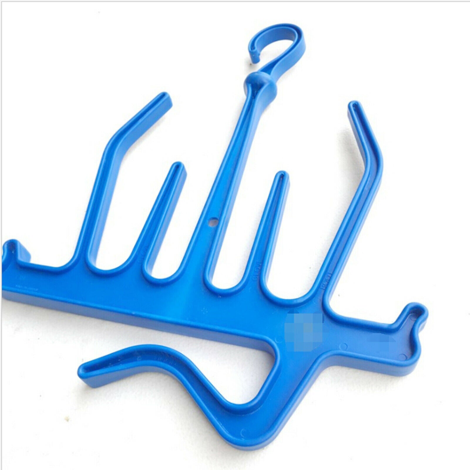 Scuba Hanger Space-Saving Surfing Wetsuit Drysuit Gloves Gear Drain Hangers