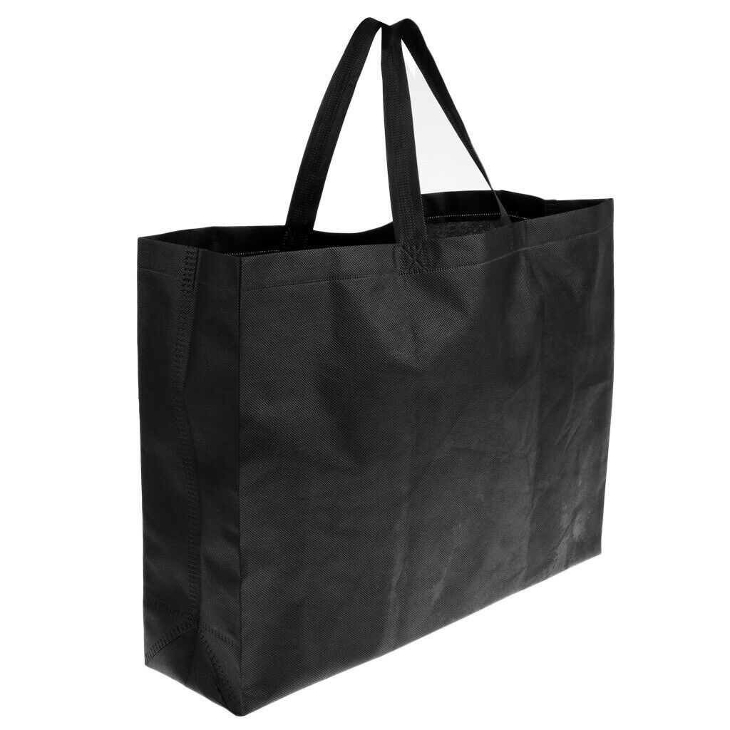 Reusable Take Out Bags with Handles Multi Purpose Bag Outdoor Storage Bags