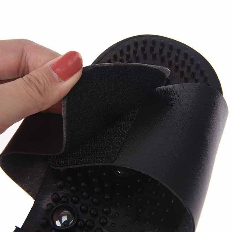 electrode massage slipper tens massage physiotherapy slippers 3CDD