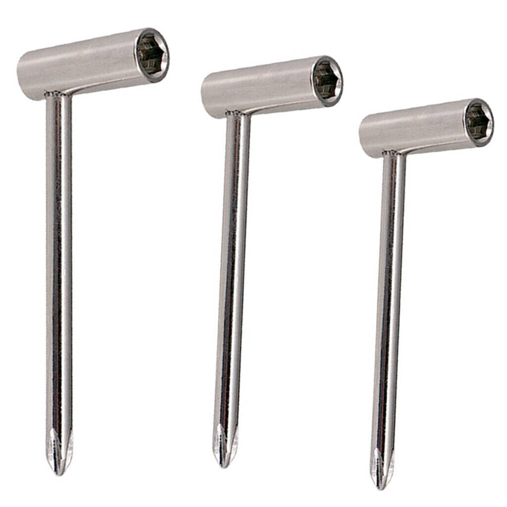 3Pcs Guitar  Rod Wrench Wrench  Rod Wrench Luthier