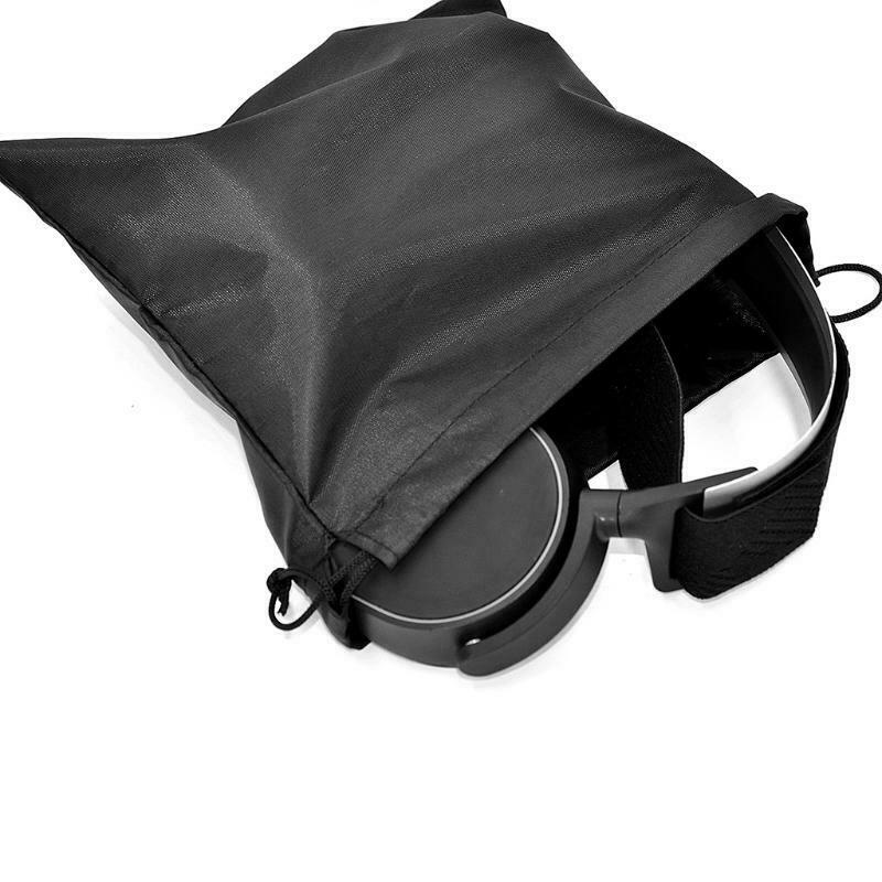 22cm Length Bag Cover Earphone Protect Sweatproof Bags 8.66in Bag Length