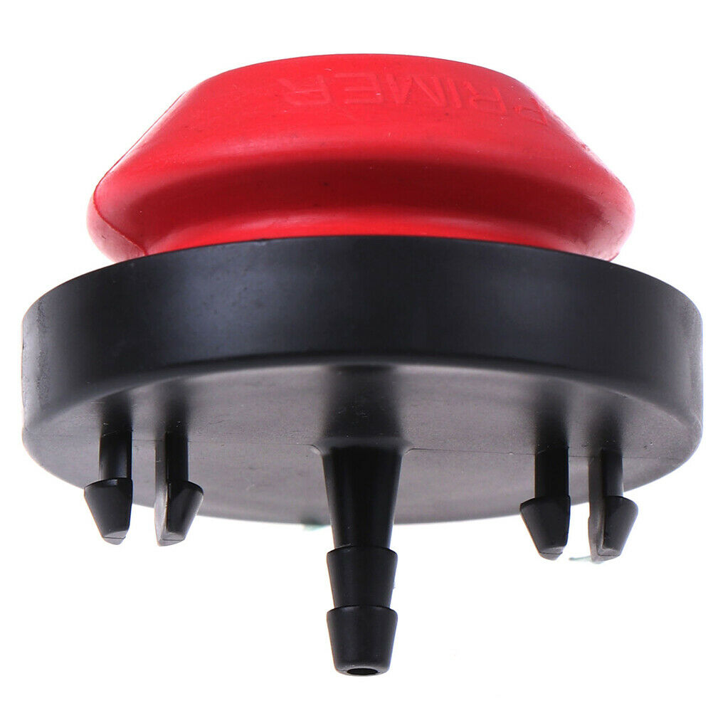 Red primer bulb fit for tecumseh 570682 AV520,HMSK100 snow blower carbure.l8