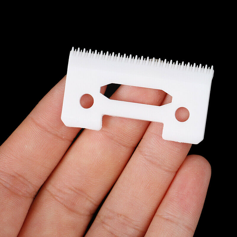 Ceramic Movable Blade Clipper Replaceable Blade For Wahl Sh TnY KX