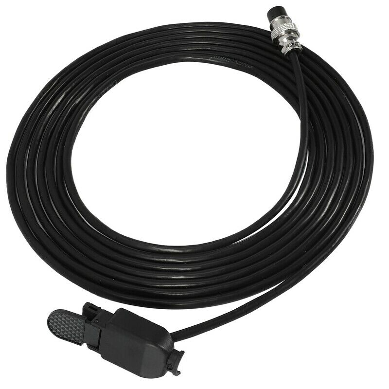 4M Length K-01 Torch Micro-Switch Trigger with Wire Line Aviation Plug FittiO3I9