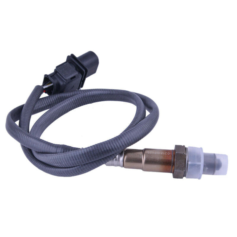 Lsu4.9 O2 Uego Wideband Oxygen Sensor For Plx Aem 30-2004 0258017025 M9E6E6