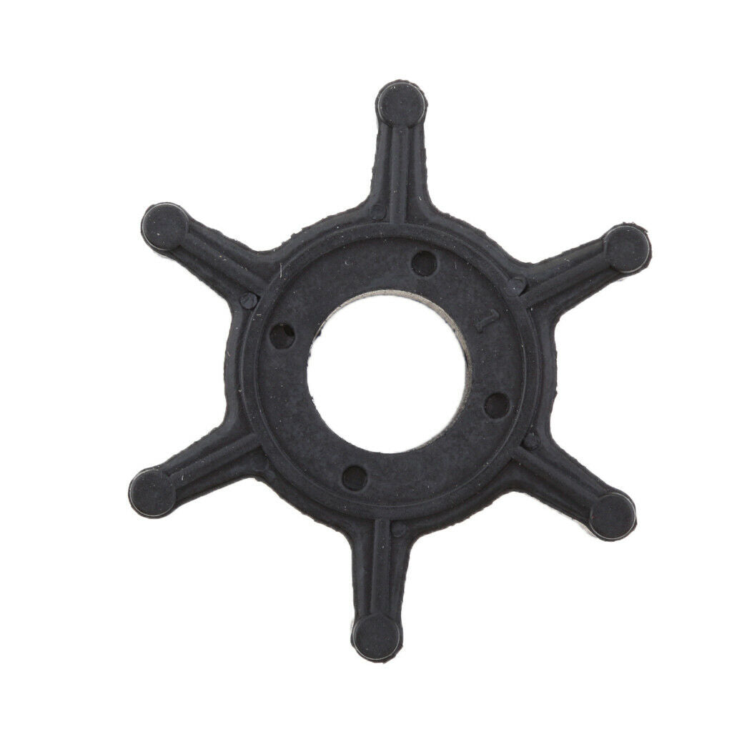 6L5-44352-00 Boat Motor Water Pump Impeller for Yamaha Outboard Engine