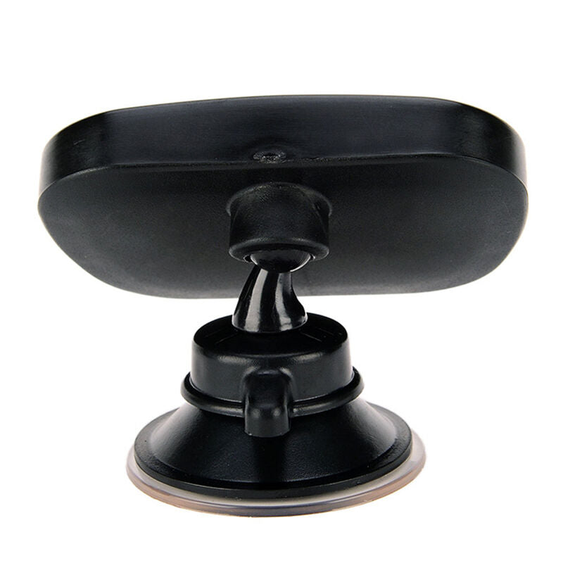 Hot Universal Car Rear Seat View Mirror Baby Child Safety With Clip and Sucke Pb