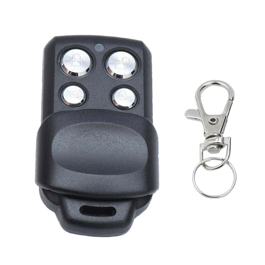 433MHz Garage Door Remote Opener for Chamberlain ML500 ML760 CR550 CR600