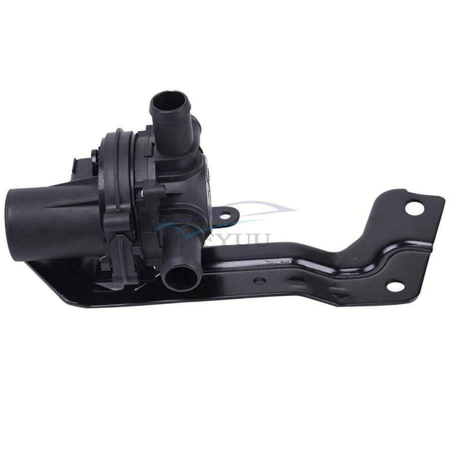 1 Piece Heater Control Coolant Valve For 2015-2018 Dodge Ram 1500 Express 4 Door