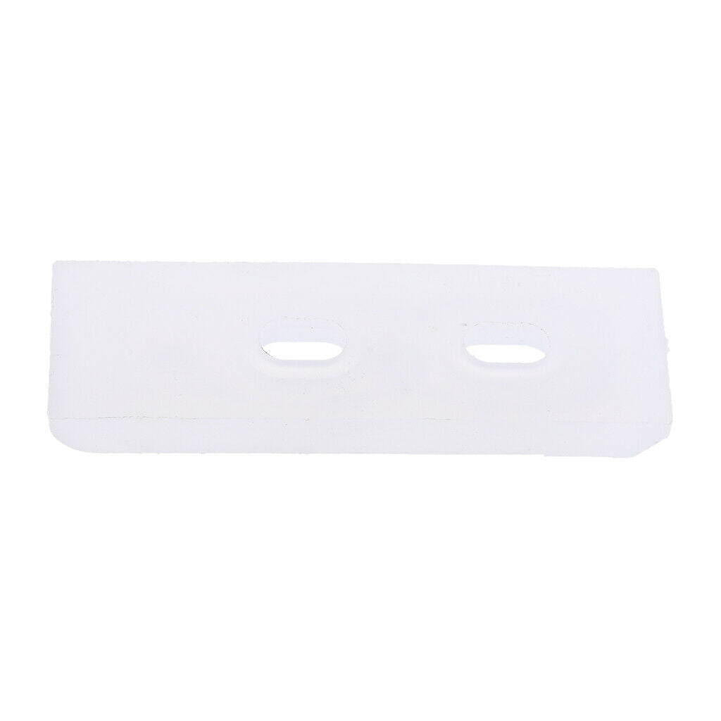 Nylon 110cc 125cc 140cc Pit Pro Dirt Bike Chain Runner Slider Protector