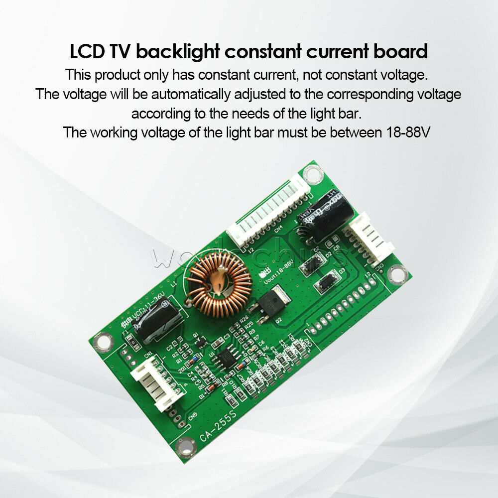 LED TV Constant Current Board Inverter Driver Module Board Universal 10-48 Inch