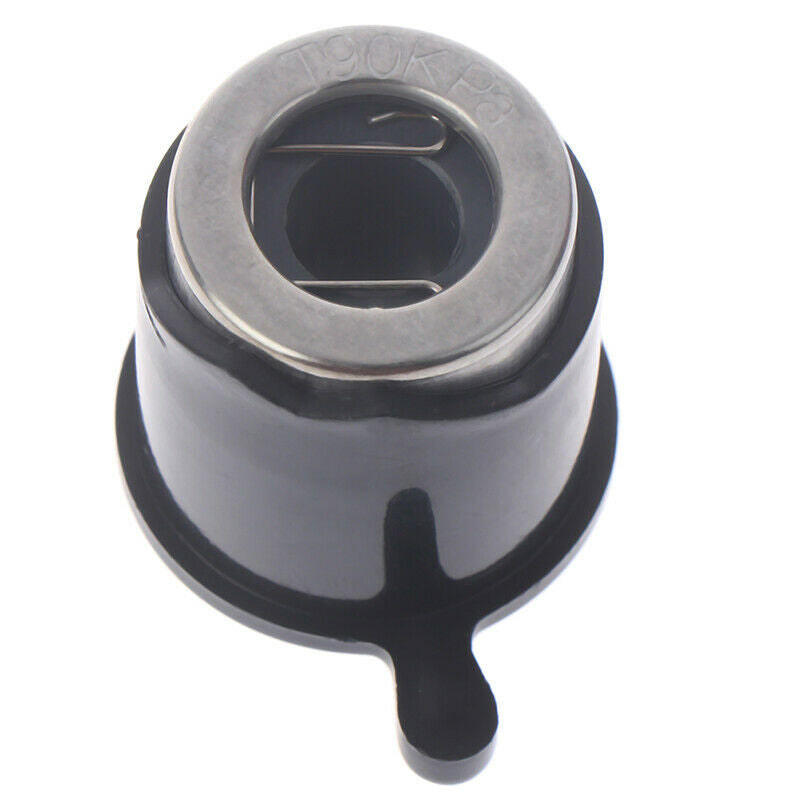 Electric pressure cooker exhaust valve steam pressure limiting safety val.l8