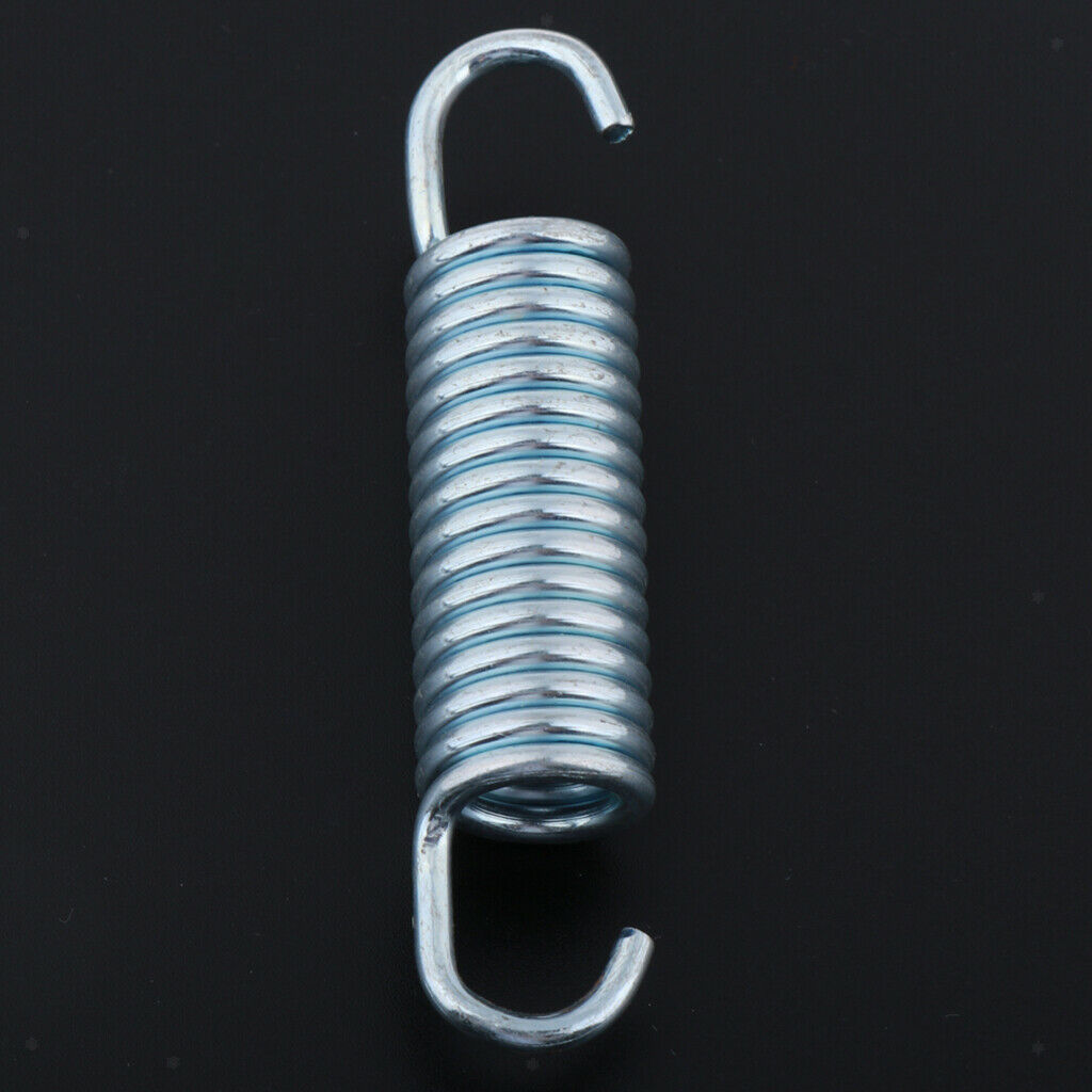 2X 10x Solid Trampoline Springs Replacement 10/11.6/14/16.5/8.8cm Spring 8.8cm