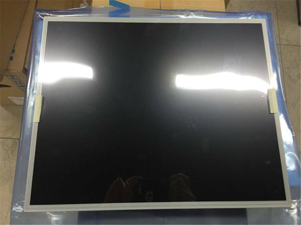 G190EG02 V0 19.0" AUO 1280×1024 Resolution LCD Screen Panel