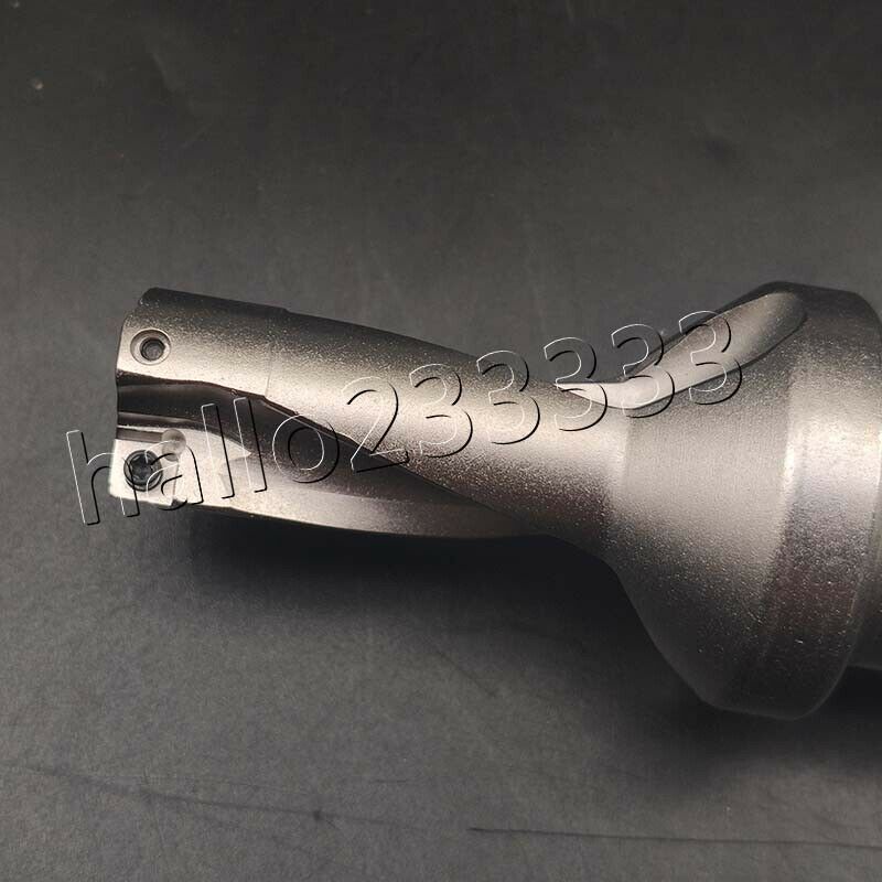 SP-18.5-C25-2D U drill indexable drill 18.5mm C25-2D for SPMG0602 U drill insert