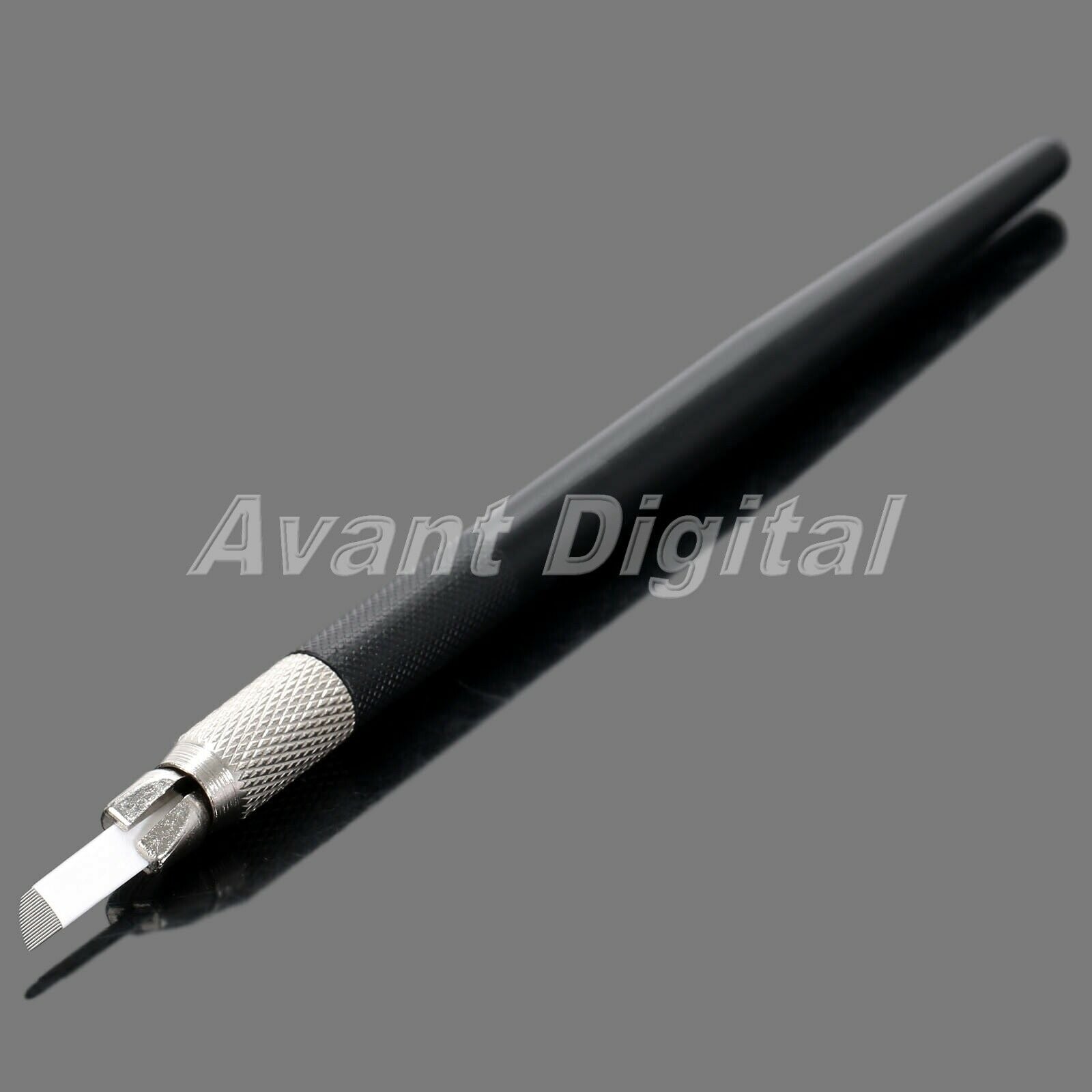 Pro Manual Microblading Tattoo Pen Eye Eyebrow Eyeliner Permanent Makeup Tool