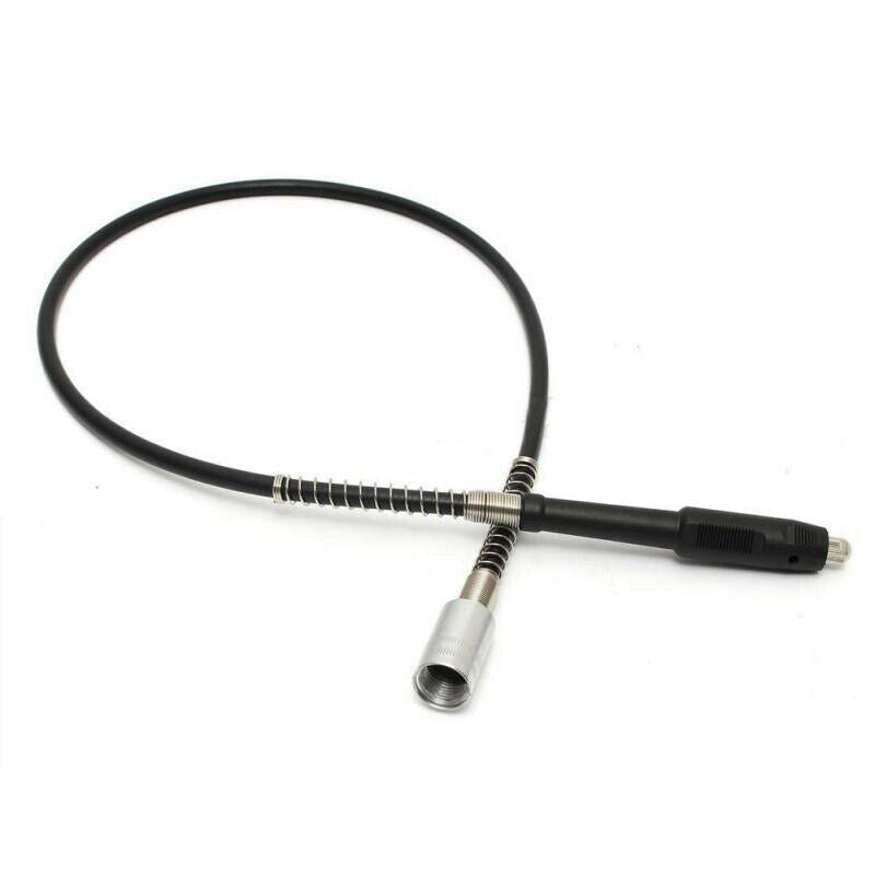 Flexible 3mm Extension Cord Shaft Rotary Grinder Tool Cable Electric Grind J SJ