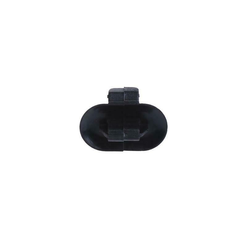 10x Bonnet Stay Clip Plastic Fastener Holder For Citroen Peugeot Vauxhall Vivaro