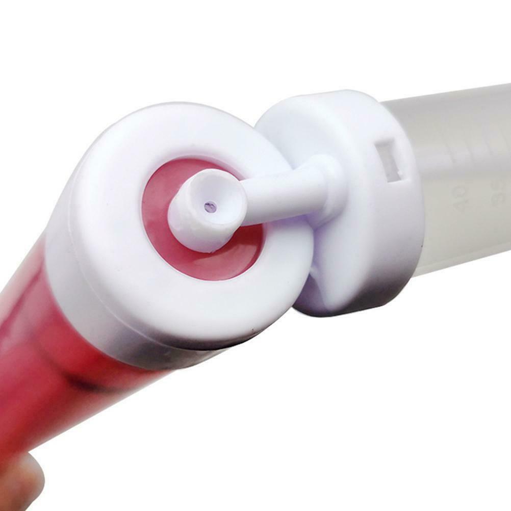 Manual Cake Airbrush Pump Cake Coloring Duster Cake Icing Coloring Tools