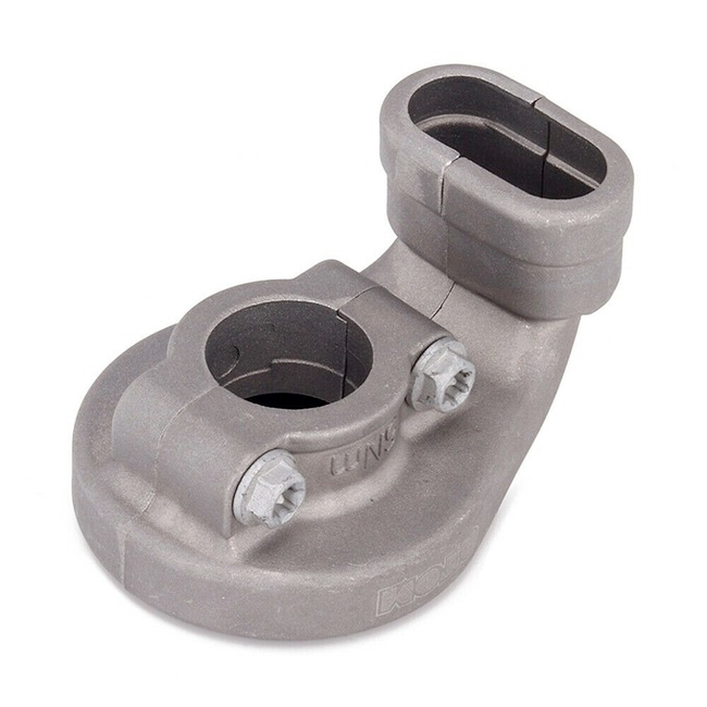 Throttle Control Casing For SX-F XC-F SX XC-W FE250 FC250 FX350 FS450 Motorcycle