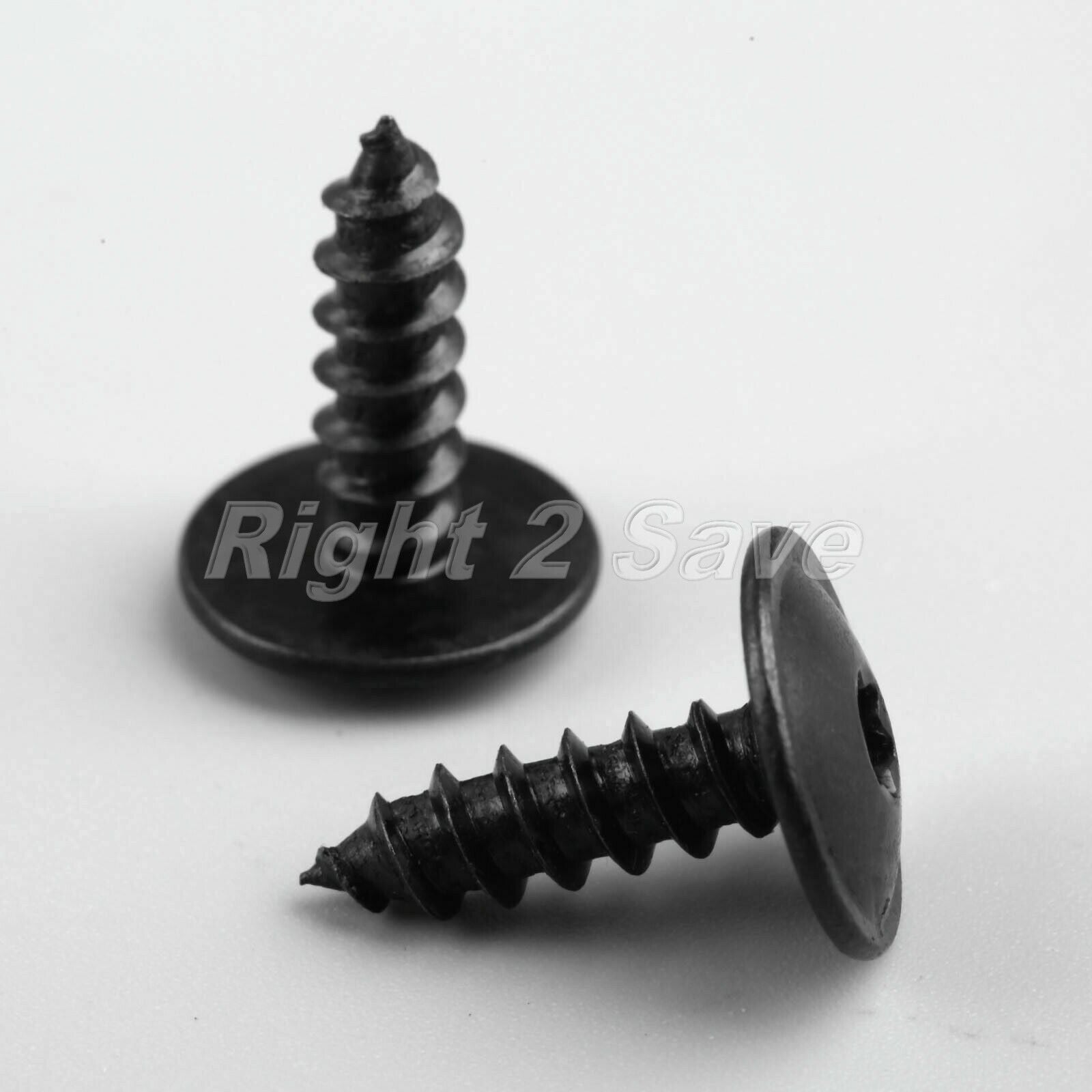 10Pcs Screw Bolt Wheel Arch Splashguard Grill Skirt Torx Clip For  GOLF