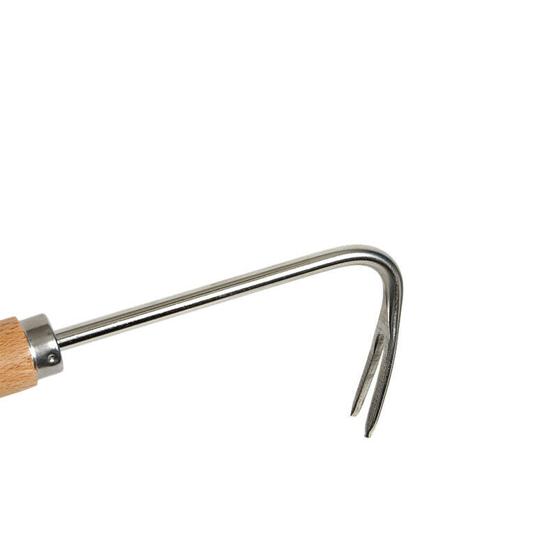Garden Weeder Tools Weeding Hook Remover For Backyard Farm Garden Planting
