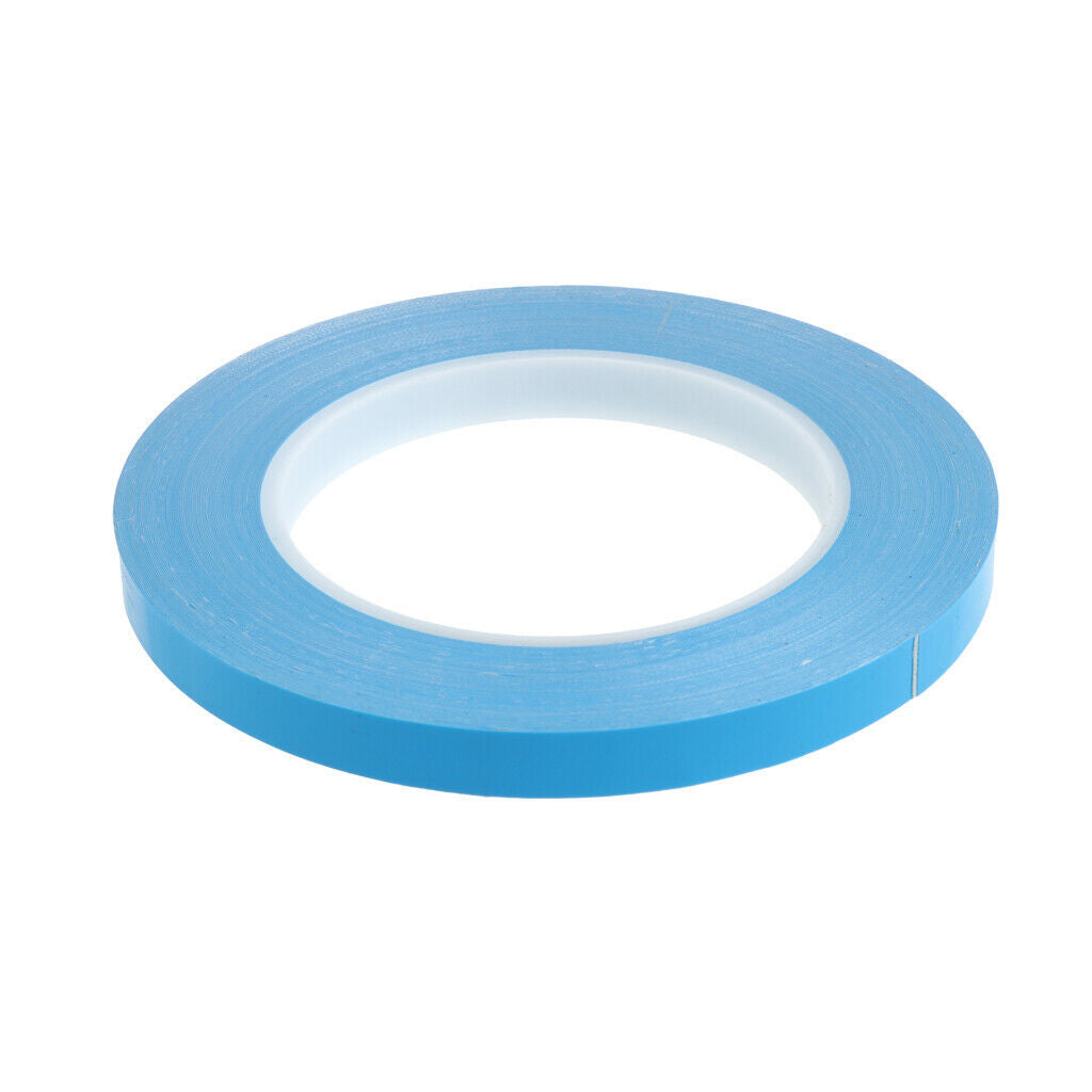 10mm Thermal Conductive Double Sided Adhesive Tape for Chipset LED GPU