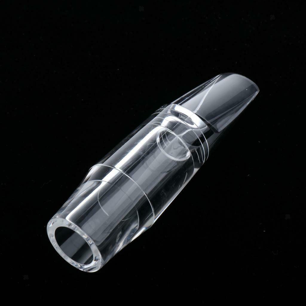 Durable Tenor Saxophone Mouthpiece Saxophone Parts Accessories for Players