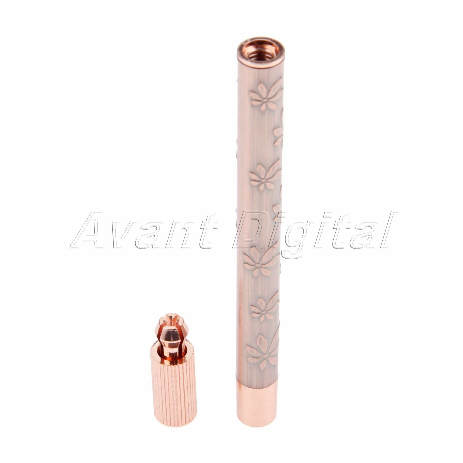 Microblading Pen Manual Tattoo Machine Embossed Design Handle Permanent Makeup
