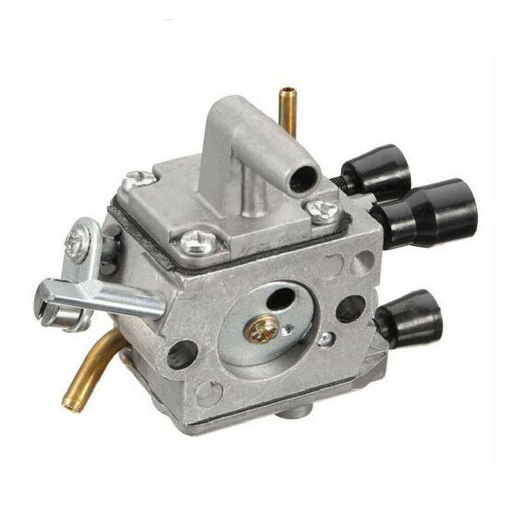 Fit for Stihl Carburetor Ignition Coil Primer Bulb Kit