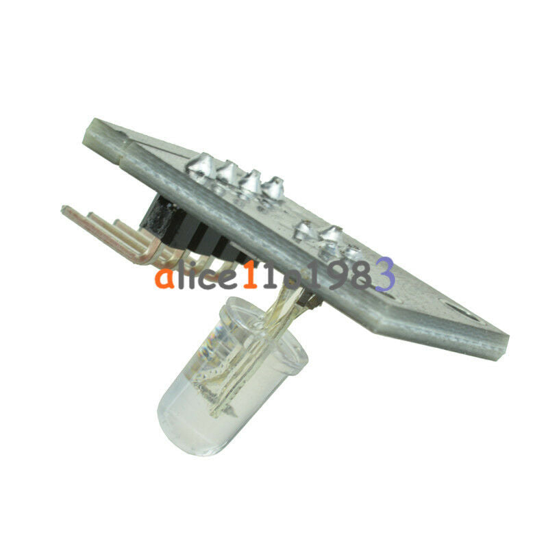 2PCS KY-016 RGB LED Module 3 Color Light For Raspberry Arduino AVR PIC MCU