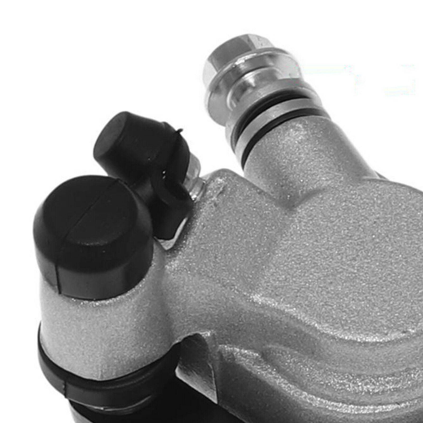 New Aluminum Alloy Motorcycle Front Brake Lower Pump Master Replacements