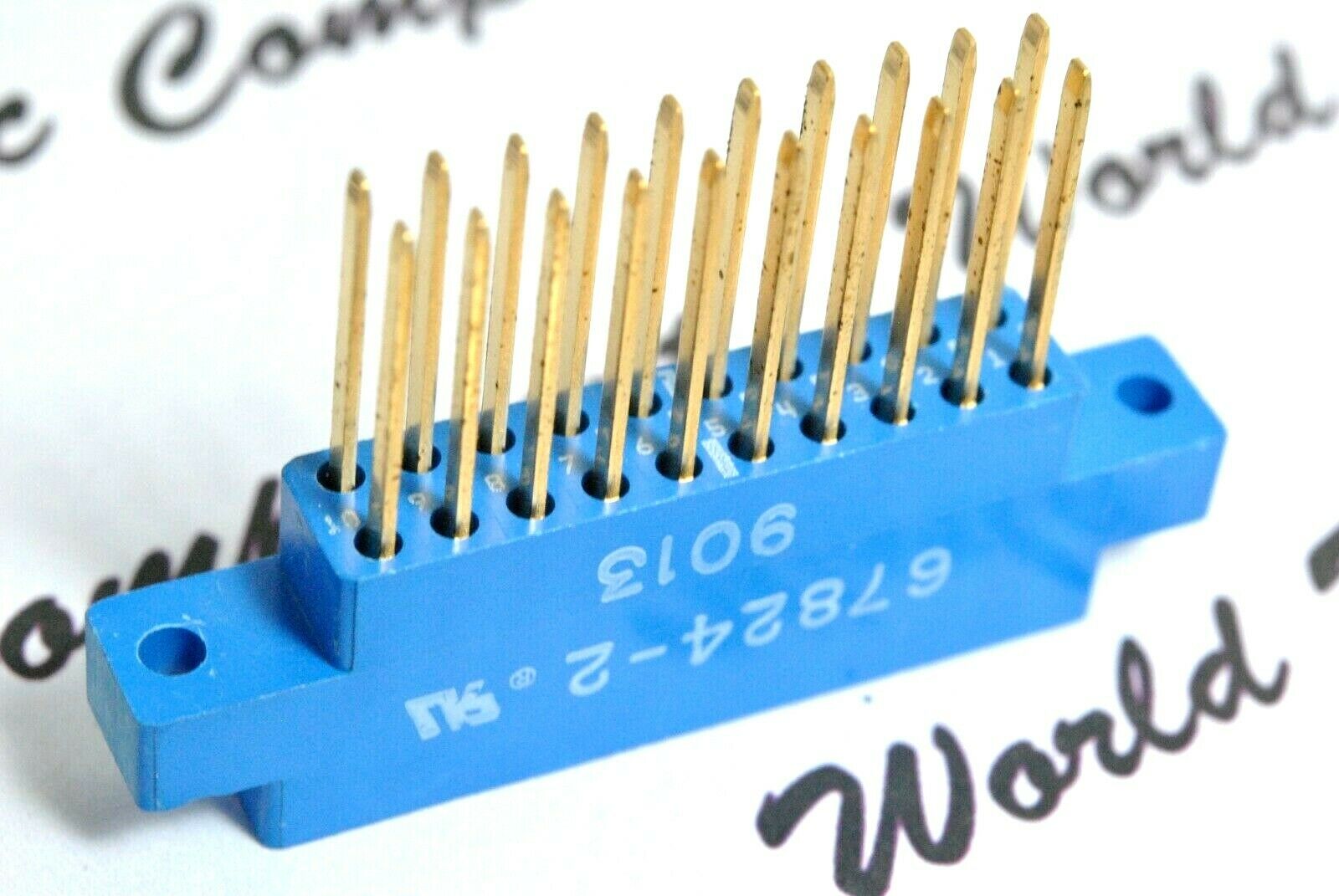 1pcs - FD-001004-MR L105 67824-2 PIN-20