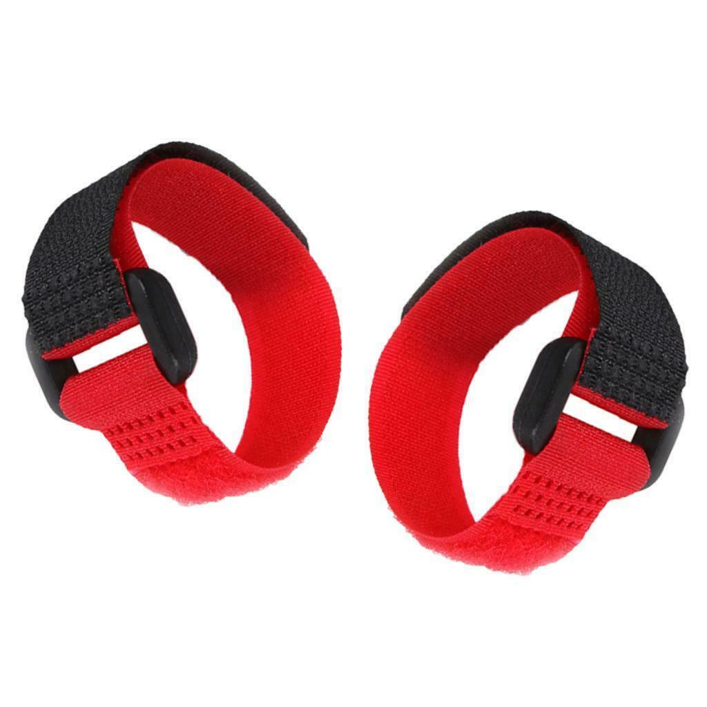 2pcs Rooster Collar Adjustable Prevent Chicken from Screaming for Duck Goose