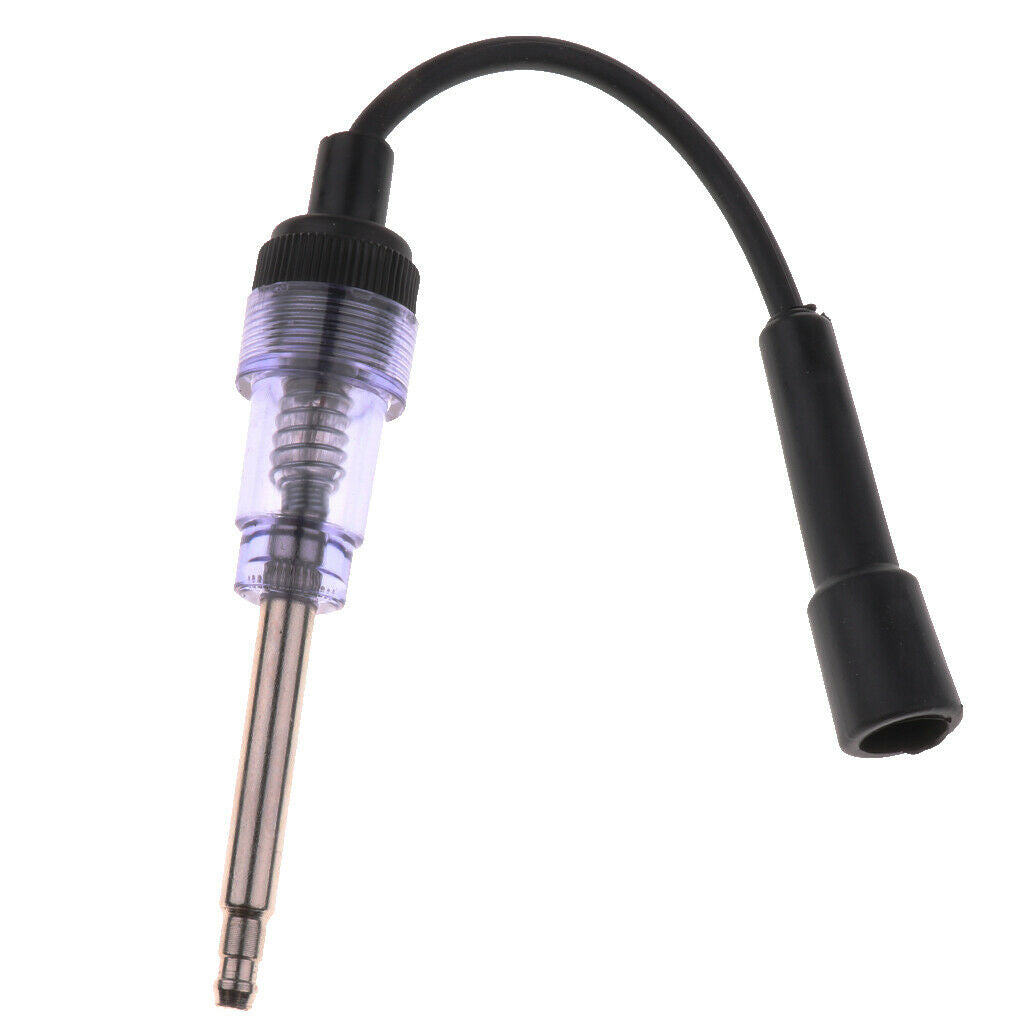 High Performance Spark Plug  Engine Test Tool