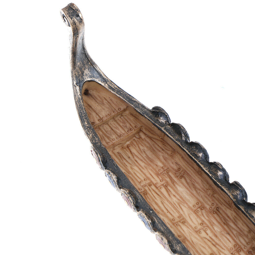 Retro incense burners traditional the dragon boat incense stick holder bur xJSJ