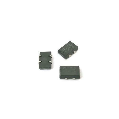[10pcs] 12.2880MHz Quartz Generator SMD-1629