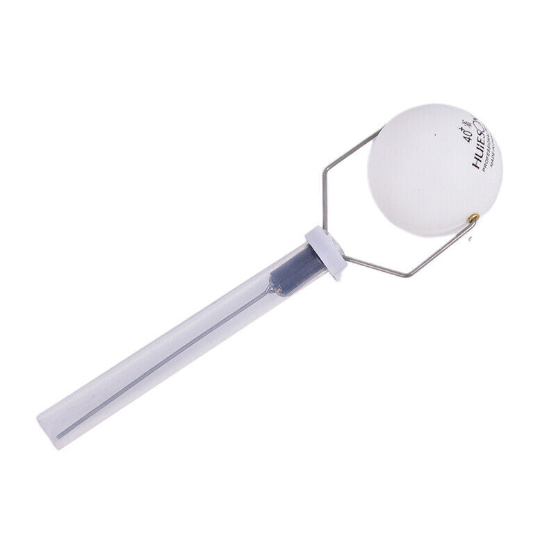 Pingpong Balls Table Tennis Training Robot Rapid Rebound Ping Pong Ball MacYBDA